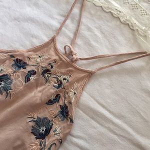 American Eagle Tank Top